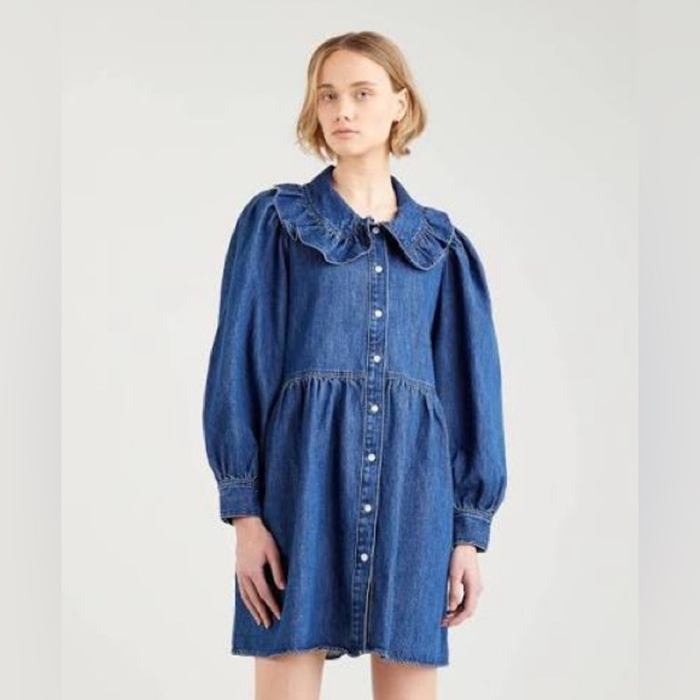 LEVIS MIRA DRESS